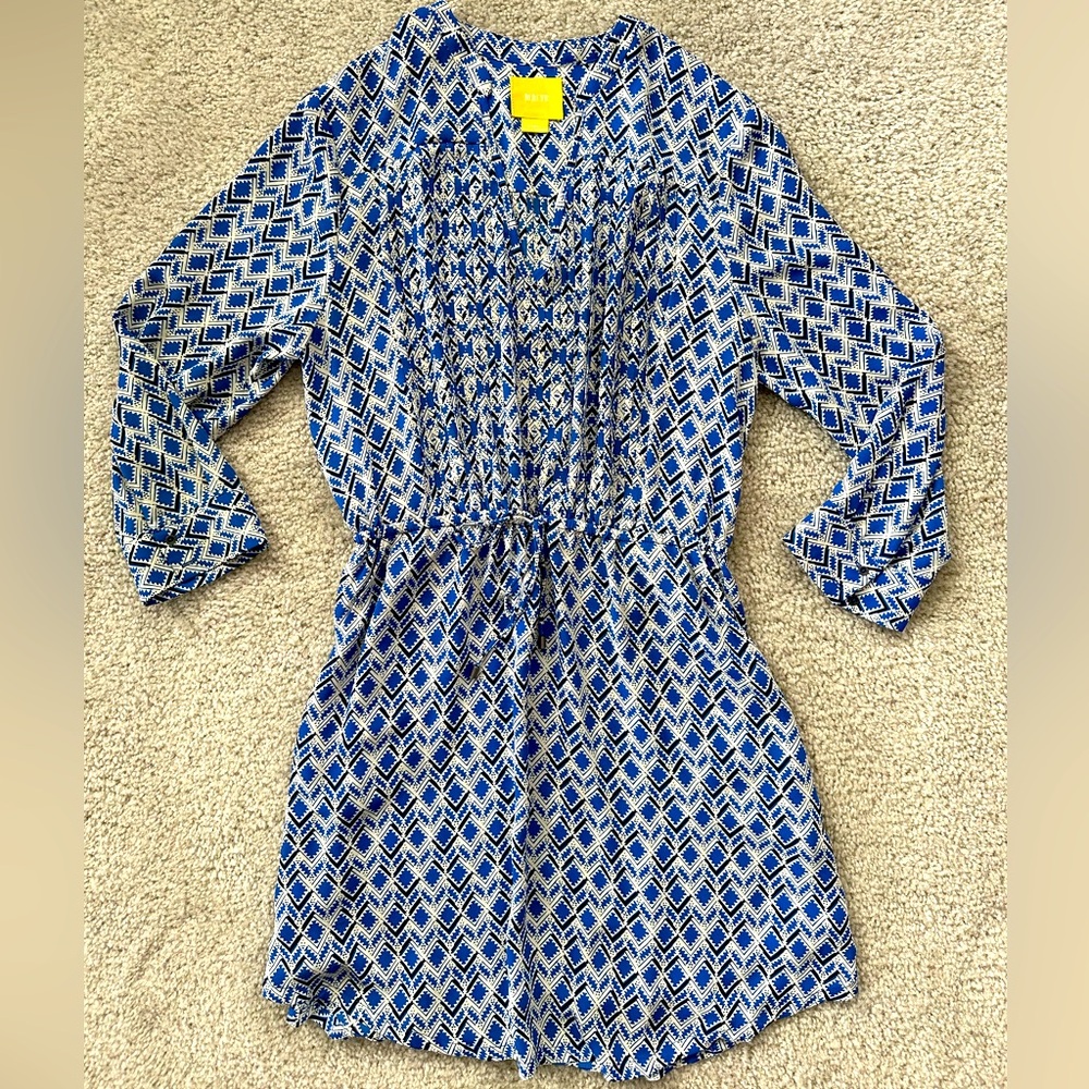 Mauve Women’s Dress